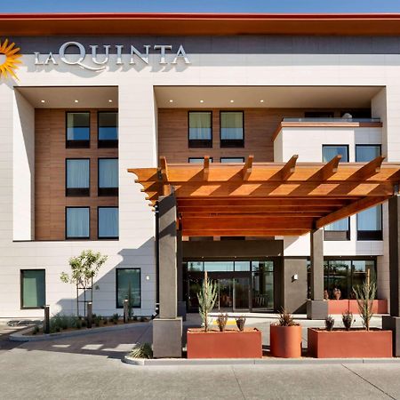 La Quinta Inn & Suites By Wyndham Santa Rosa Sonoma Luaran gambar